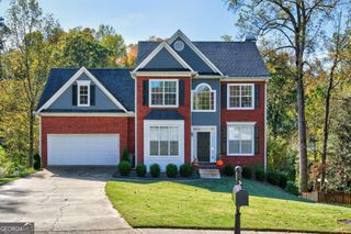 270 Dogwood View Court, Suwanee, GA 30024