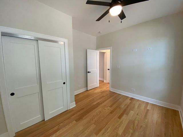 1055 W Pratt Boulevard 2A, Chicago, IL 60626