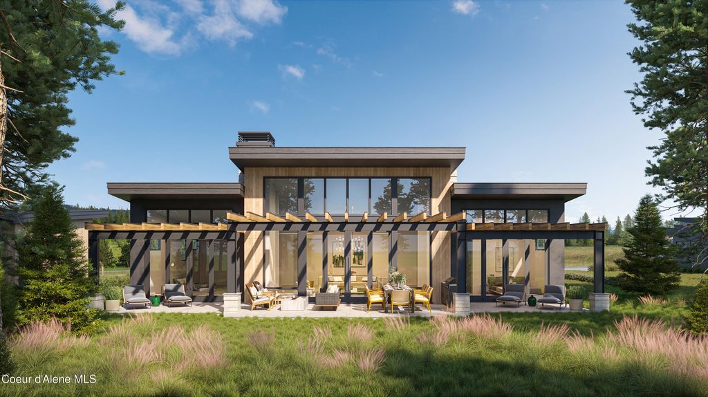 A-1 DOUBLE EAGLE CT, Coeur d'Alene, ID 83814