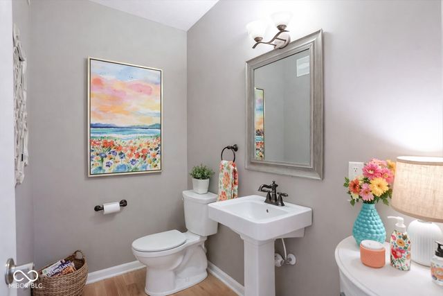 1626 Lacebark Drive A, Greenwood, IN 46143