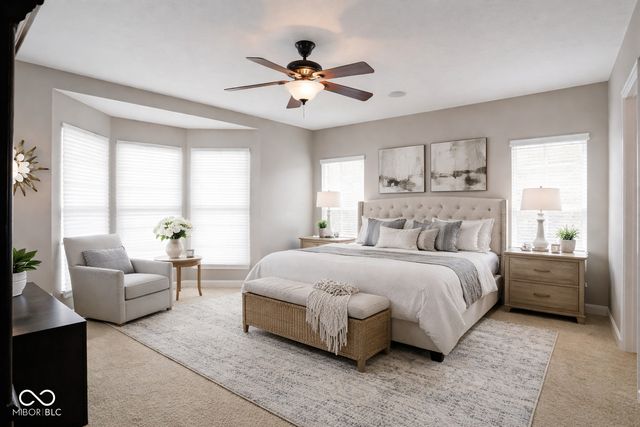 1626 Lacebark Drive A, Greenwood, IN 46143