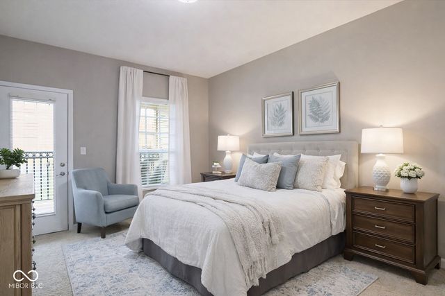 1626 Lacebark Drive A, Greenwood, IN 46143