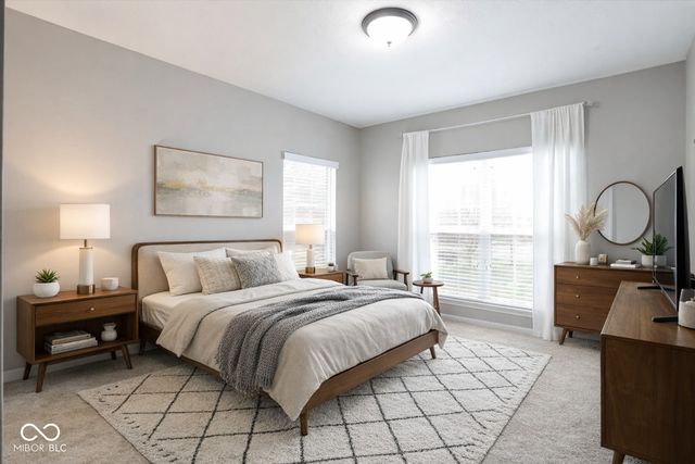 1626 Lacebark Drive A, Greenwood, IN 46143