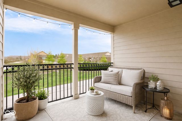 1626 Lacebark Drive A, Greenwood, IN 46143