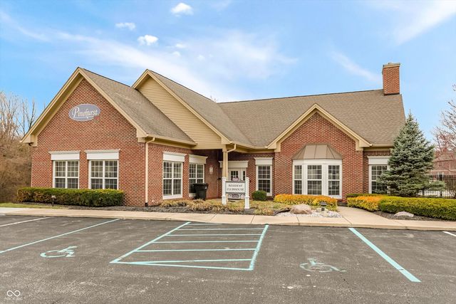 1626 Lacebark Drive A, Greenwood, IN 46143