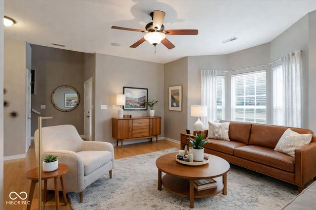 1626 Lacebark Drive A, Greenwood, IN 46143