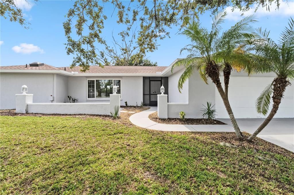 22457 OCEANSIDE AVENUE, Port Charlotte, FL 33952