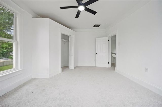 801 Forbes ST, Norfolk, VA 23504