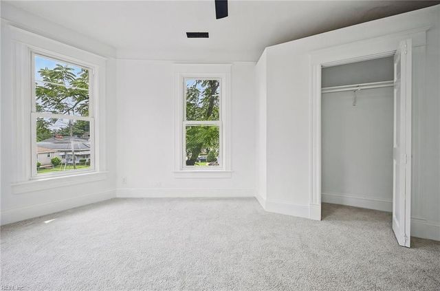 801 Forbes ST, Norfolk, VA 23504