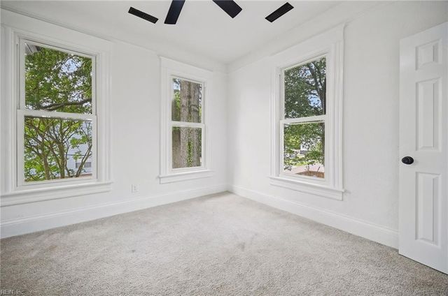 801 Forbes ST, Norfolk, VA 23504