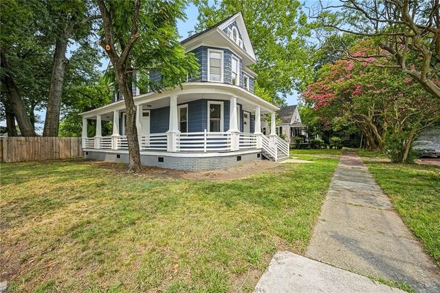 801 Forbes ST, Norfolk, VA 23504