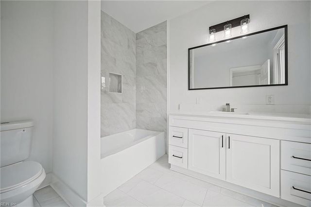 801 Forbes ST, Norfolk, VA 23504