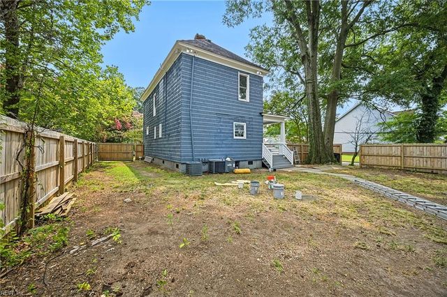 801 Forbes ST, Norfolk, VA 23504