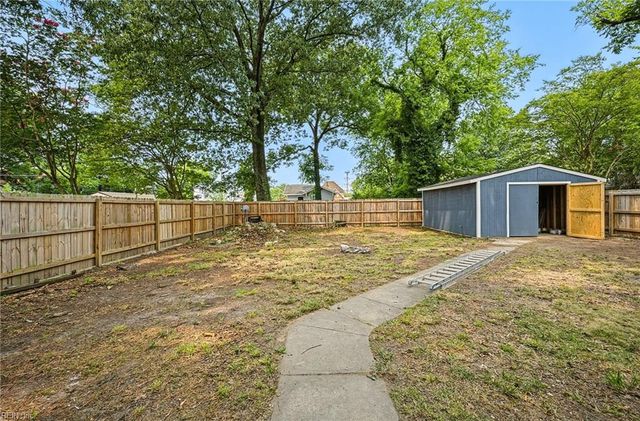 801 Forbes ST, Norfolk, VA 23504