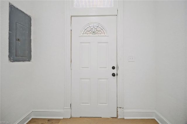 801 Forbes ST, Norfolk, VA 23504