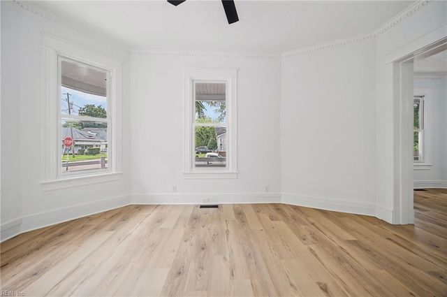 801 Forbes ST, Norfolk, VA 23504