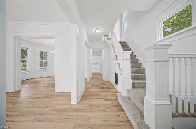 801 Forbes ST, Norfolk, VA 23504