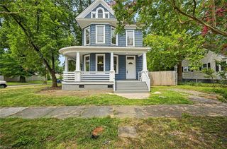 801 Forbes ST, Norfolk, VA 23504