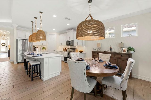 14544 Stern WAY, Naples, FL 34114