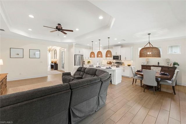 14544 Stern WAY, Naples, FL 34114