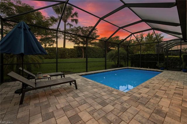 14544 Stern WAY, Naples, FL 34114
