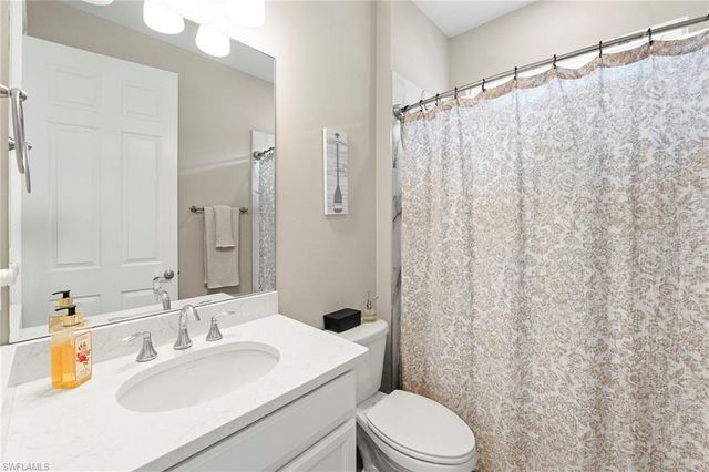 14544 Stern WAY, Naples, FL 34114