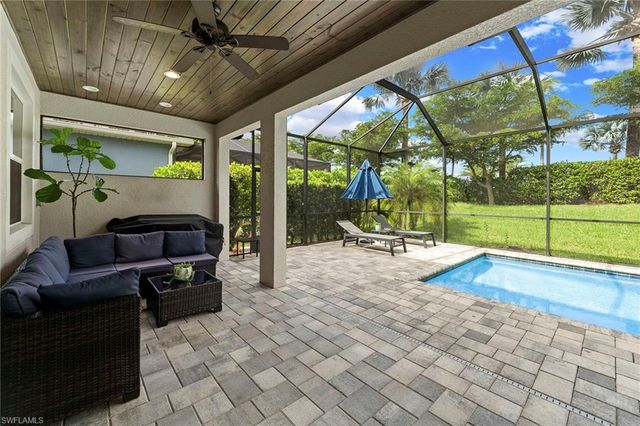 14544 Stern WAY, Naples, FL 34114