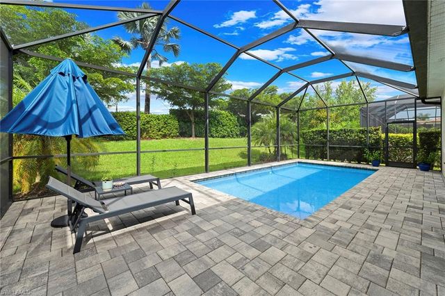 14544 Stern WAY, Naples, FL 34114