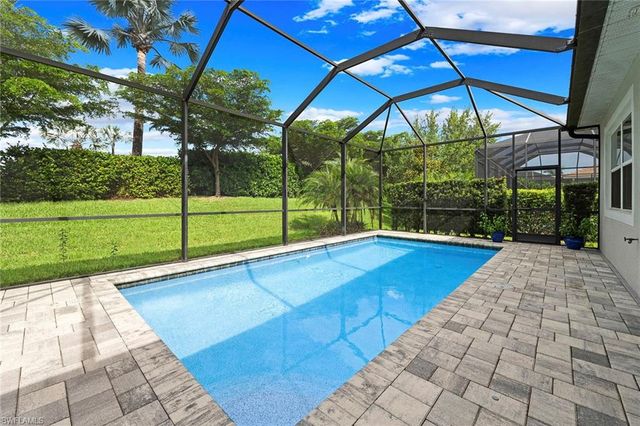 14544 Stern WAY, Naples, FL 34114