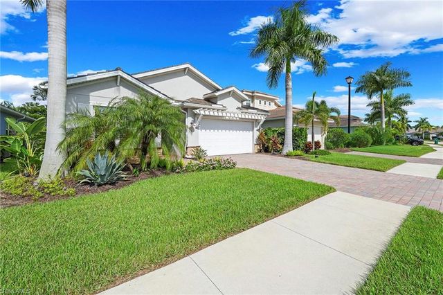 14544 Stern WAY, Naples, FL 34114
