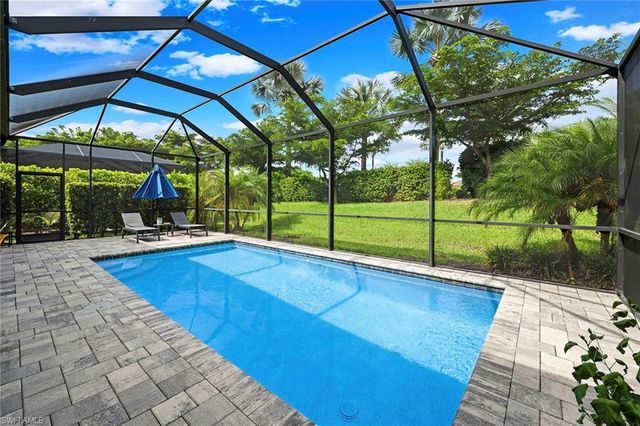 14544 Stern WAY, Naples, FL 34114