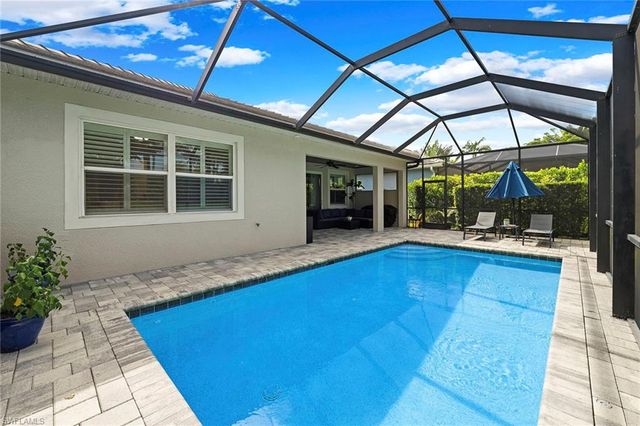 14544 Stern WAY, Naples, FL 34114