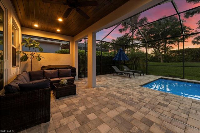 14544 Stern WAY, Naples, FL 34114
