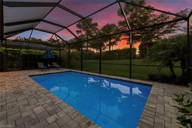 14544 Stern WAY, Naples, FL 34114