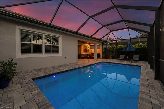 14544 Stern WAY, Naples, FL 34114