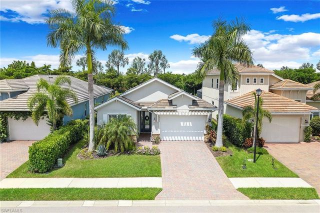14544 Stern WAY, Naples, FL 34114