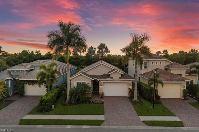 14544 Stern WAY, Naples, FL 34114