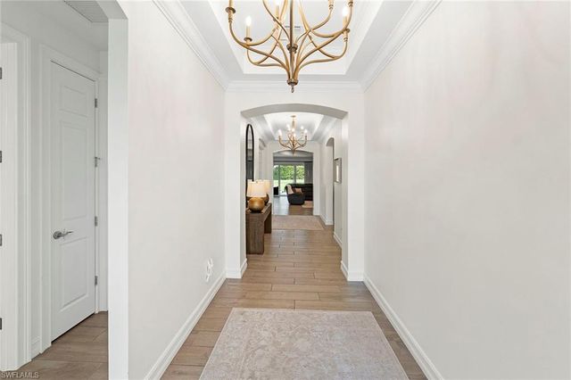 14544 Stern WAY, Naples, FL 34114