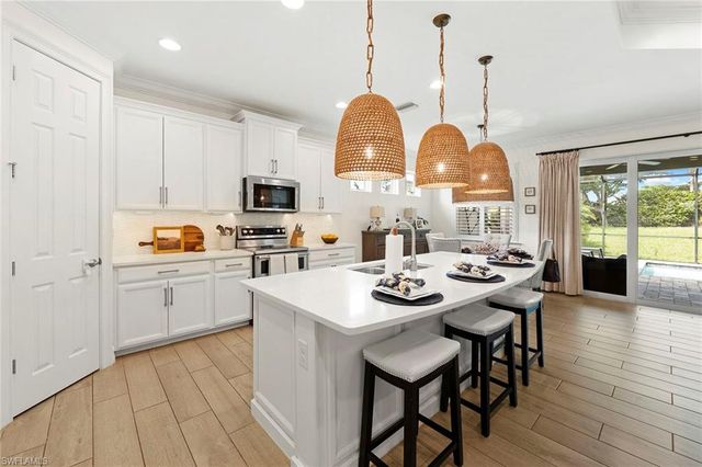 14544 Stern WAY, Naples, FL 34114