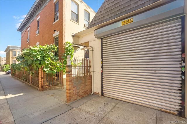 2 Kiely Place, Brooklyn, NY 11208