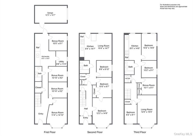 2 Kiely Place, Brooklyn, NY 11208