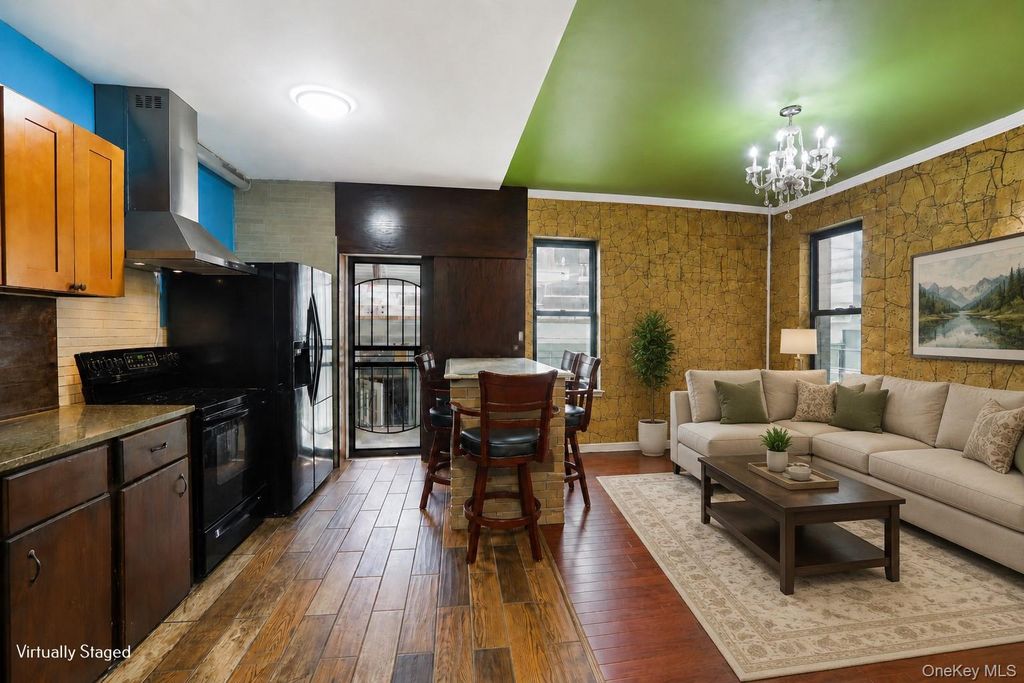 2 Kiely Place, Brooklyn, NY 11208 — photo 2
