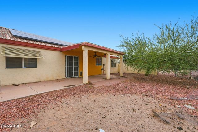 9561 W HARTIGAN Lane, Arizona City, AZ 85123