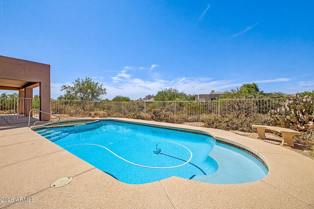 27644 N 74TH Street, Scottsdale, AZ 85266 — photo 3