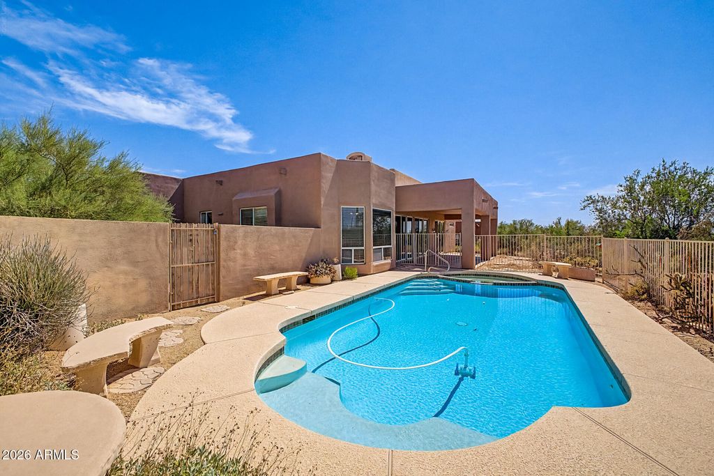 27644 N 74TH Street, Scottsdale, AZ 85266 — photo 4