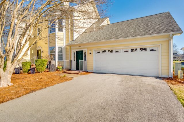 1213 Bridgewater Lane, Chattanooga, TN 37405