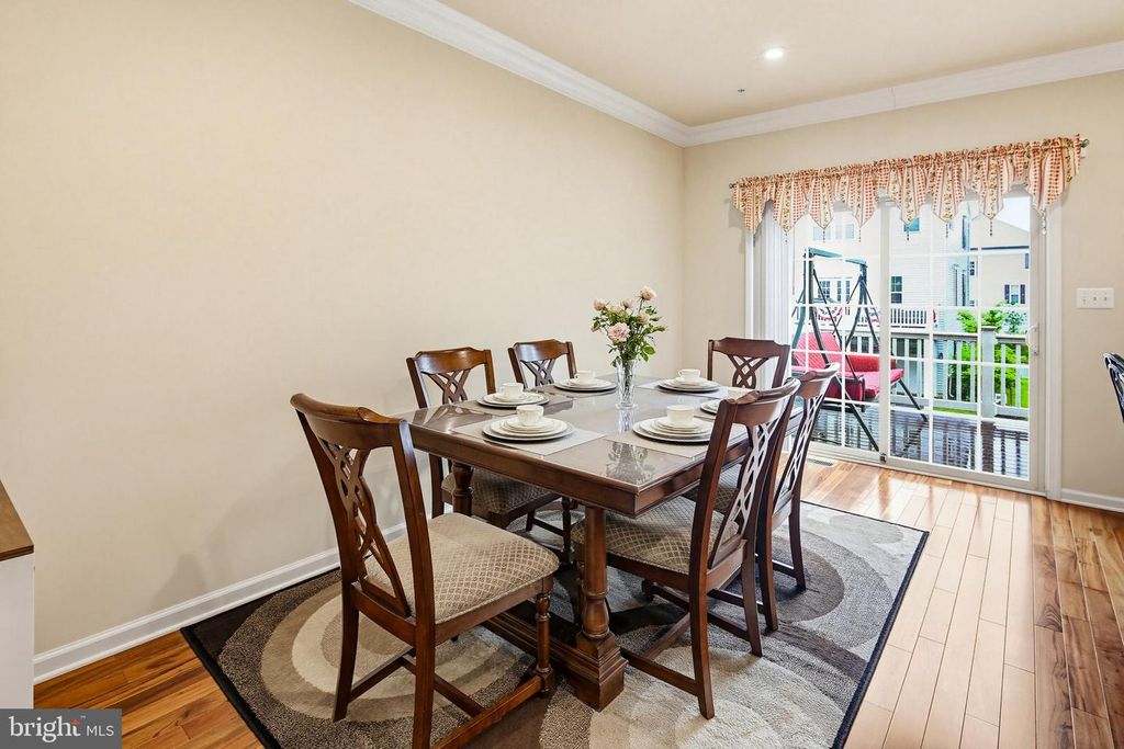 Image 12 of property listing at 10101 CAMPBELL BLVD, Middle River, MD 21220