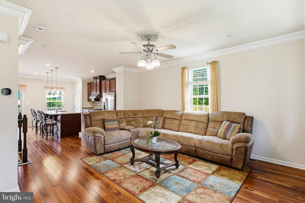 Image 16 of property listing at 10101 CAMPBELL BLVD, Middle River, MD 21220