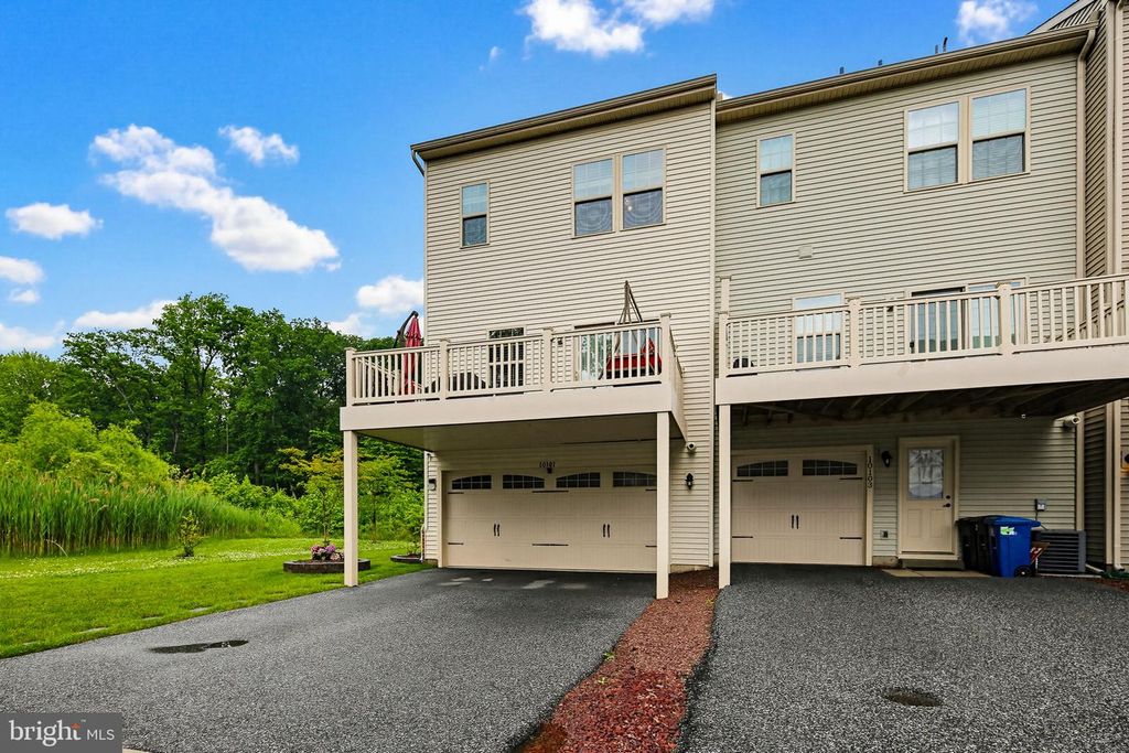Image 33 of property listing at 10101 CAMPBELL BLVD, Middle River, MD 21220