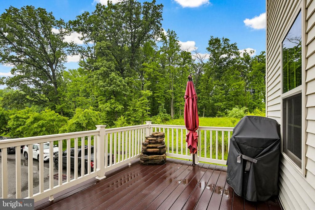 Image 36 of property listing at 10101 CAMPBELL BLVD, Middle River, MD 21220
